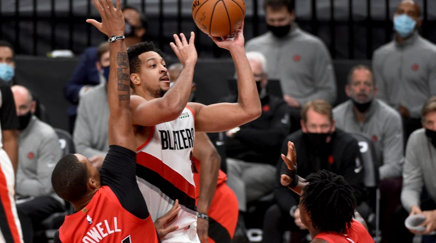 Fox News Flash top headlines for January 12