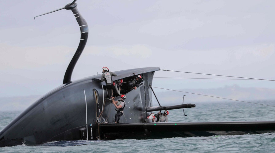 Fox News Flash top headlines for January 26