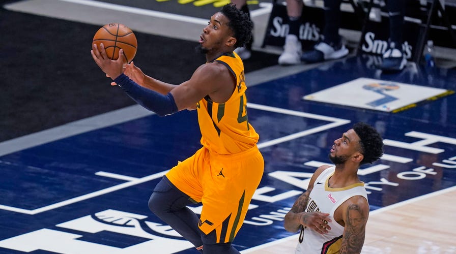 Fox News Flash top headlines for January 20