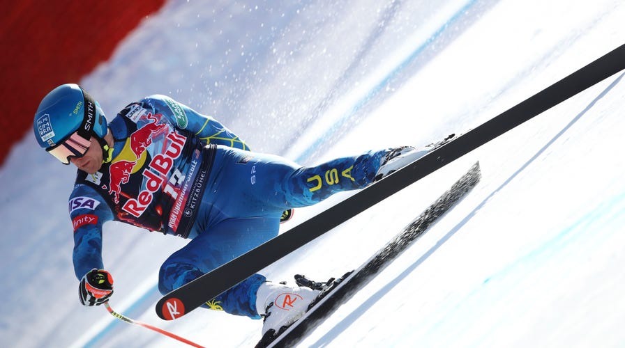 Fox News Flash top headlines for January 23