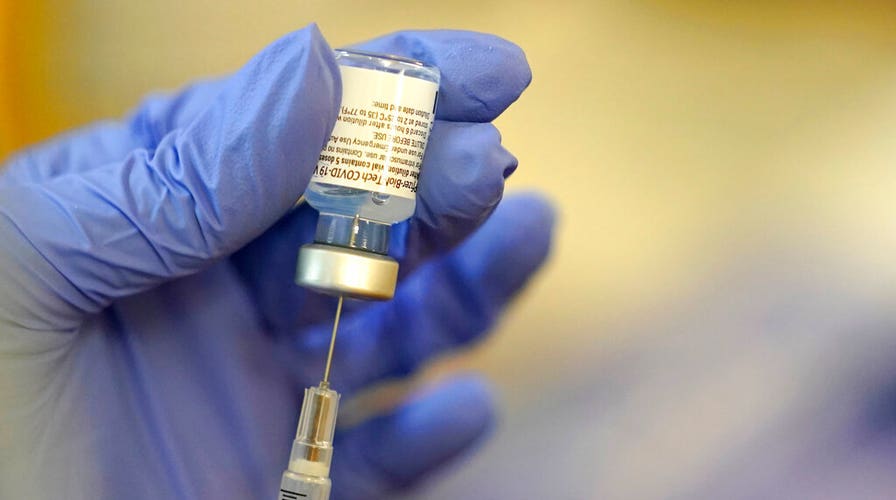Former CDC Director: This is the most complicated vaccination program in US history 