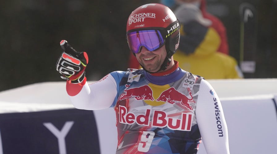 Fox News Flash top headlines for January 23