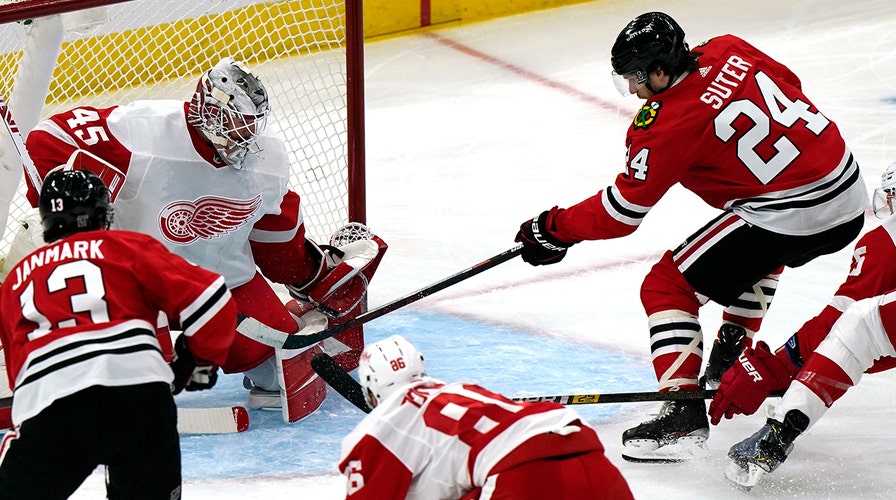 Fox News Flash top headlines for January 24