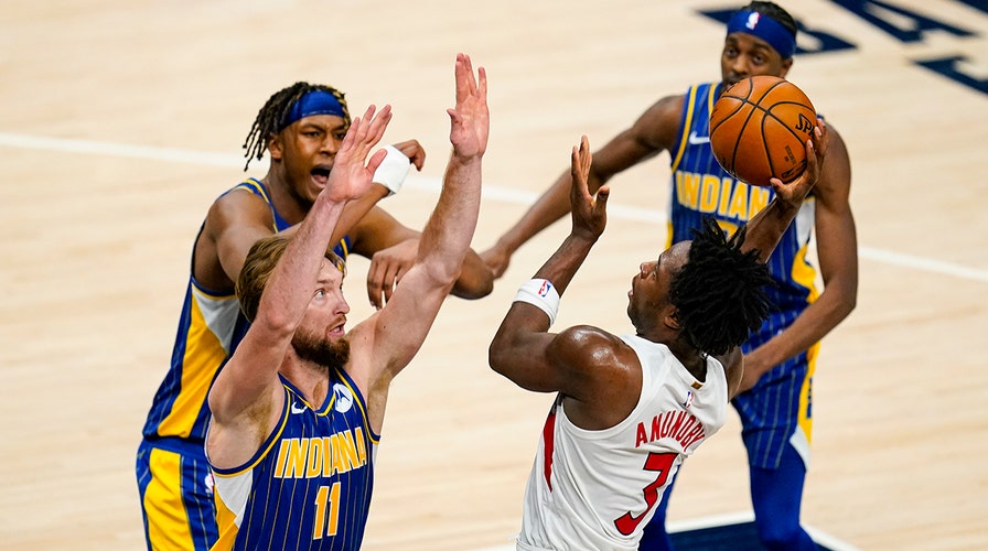 Fox News Flash top headlines for January 24