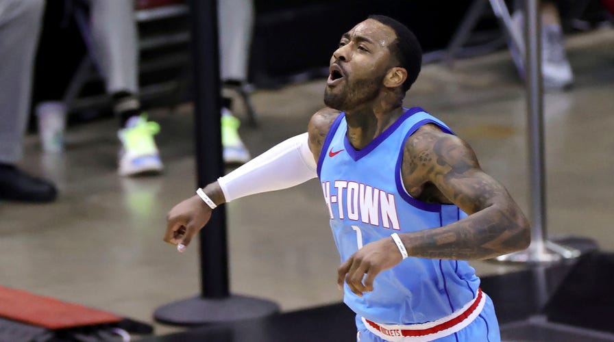 Fox News Flash top headlines for January 27