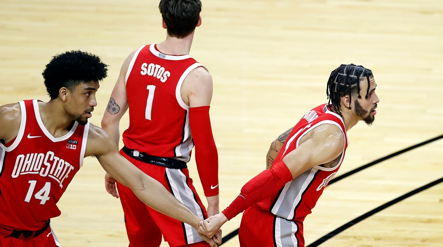 Fox News Flash top headlines for January 9