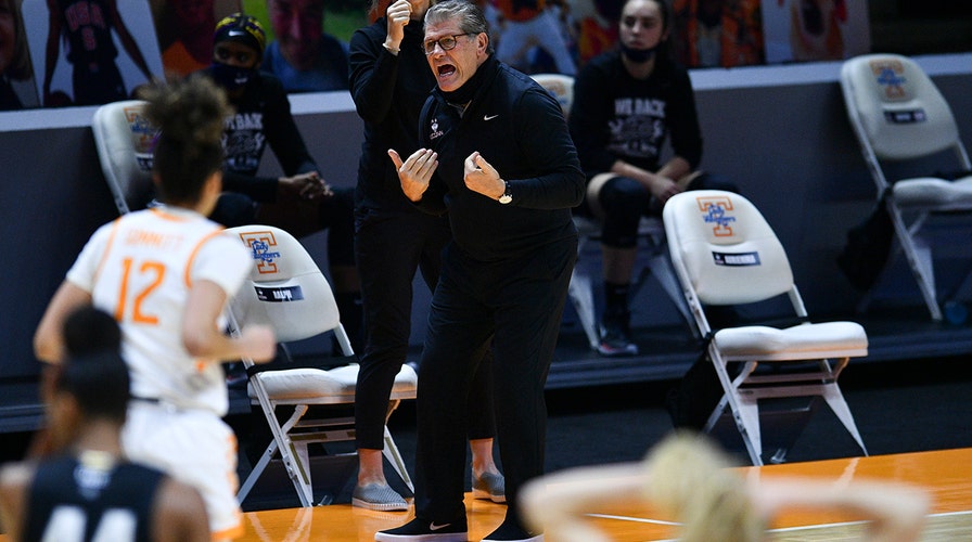 Fox News Flash top headlines for January 21