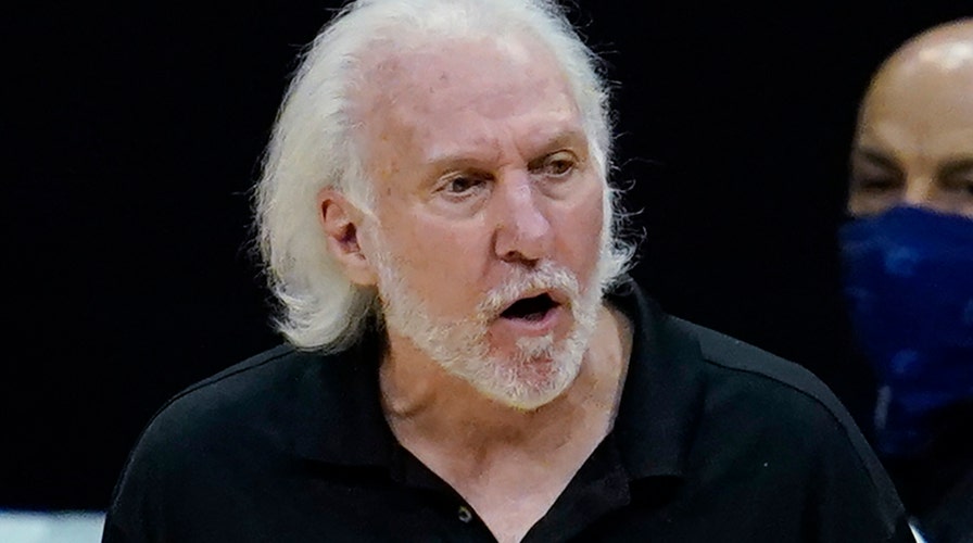 Fox News Flash top headlines for January 8