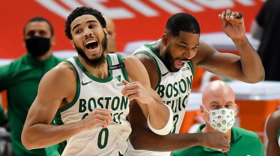 Fox News Flash top headlines for January 3