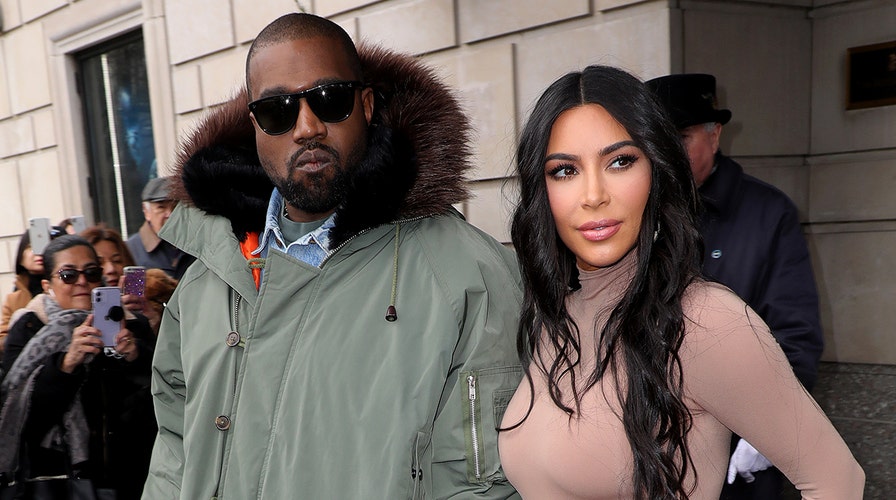 Kim Kardashian West at 40: how the queen of social media changed the world, Kim Kardashian