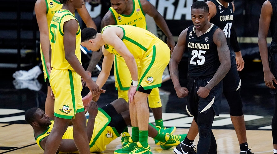 Fox News Flash top headlines for January 7