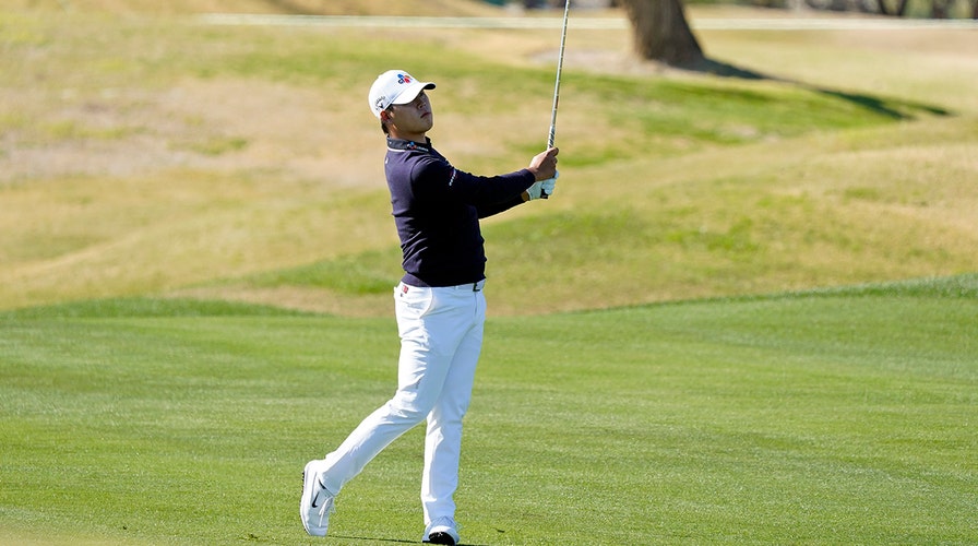 Fox News Flash top headlines for January 24