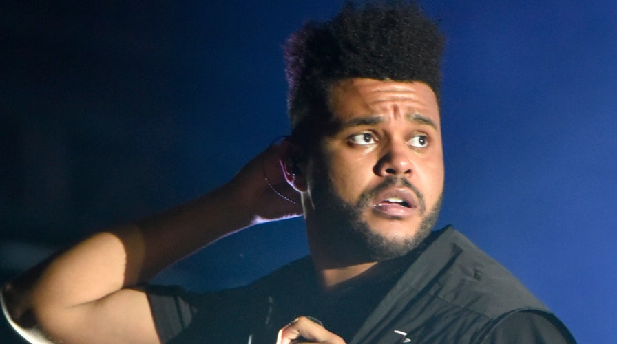The Weeknd will bring his Super Bowl LV halftime performance into the  stands for a 'historic' show