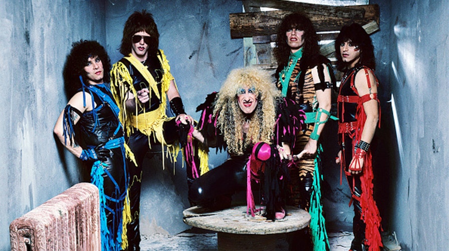 Dee Snider shares hard times he faced after Twisted Sister breakup