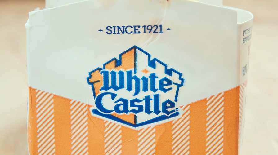 White Castle sliders the most influential burger?