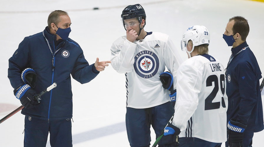 Fox News Flash top headlines for January 12