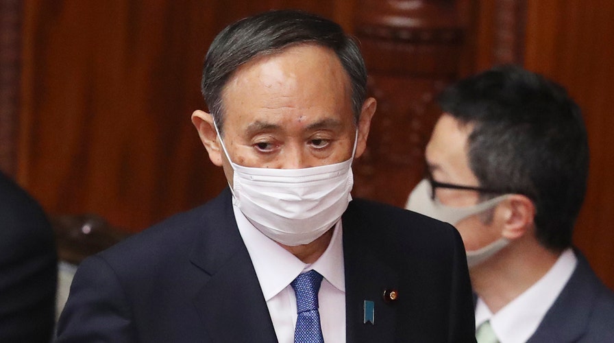 Fox News Flash top headlines for January 17