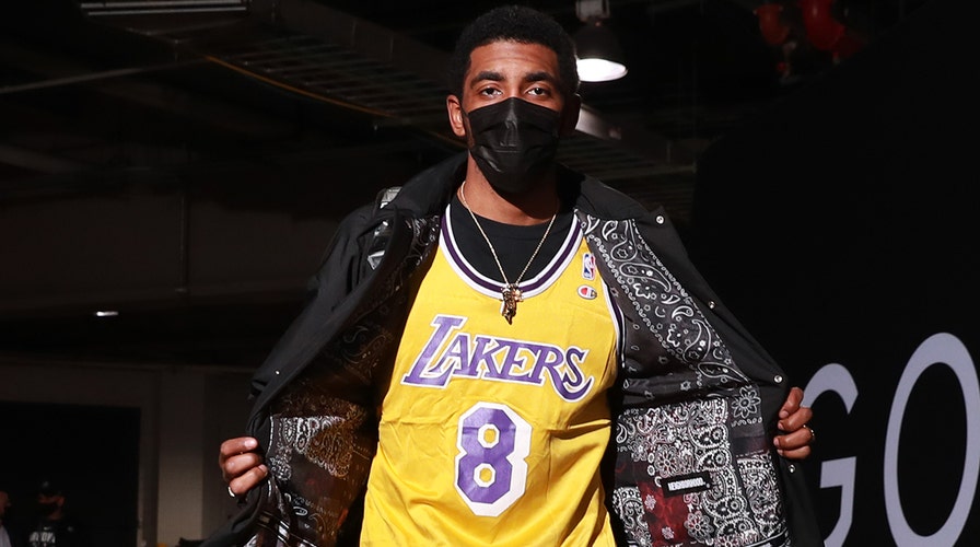 Kobe store jersey outfit