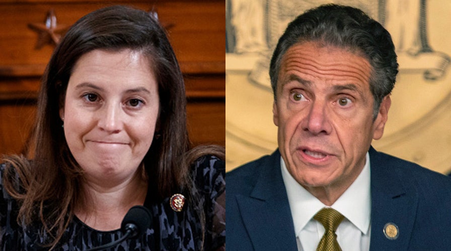 Cuomo aide admits cover-up of nursing home death information: Report