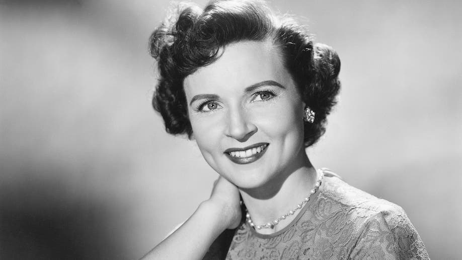 Betty White