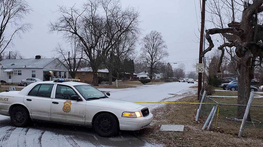 Chilling details revealed in Indianapolis 'mass murder' that left 6