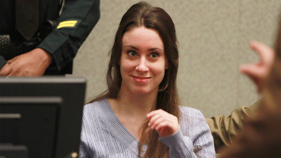 Fox News True Crime Newsletter: Bryan Kohberger's confession, Casey Anthony's date, Karen Read's motion