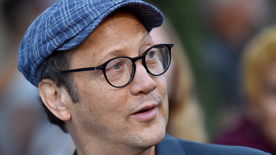 Comedian Rob Schneider blasts Paris Olympics' alleged parody of 'The Last Supper': 'Openly celebrates Satan'