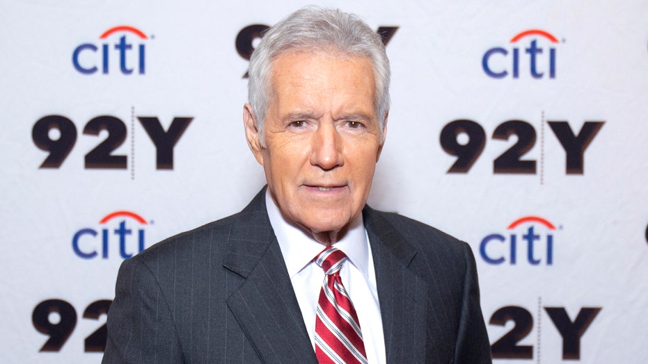‘Jeopardy!’ host Alex Trebek ‘could have been a standup comic,’ Ruta ...