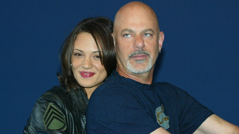 Asia Argento Accuses Fast And The Furious Director Rob Cohen Of Sexual Assault The Great