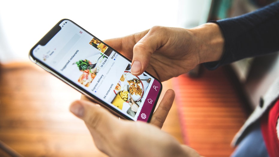 California delivery app helps struggling restaurants ...
