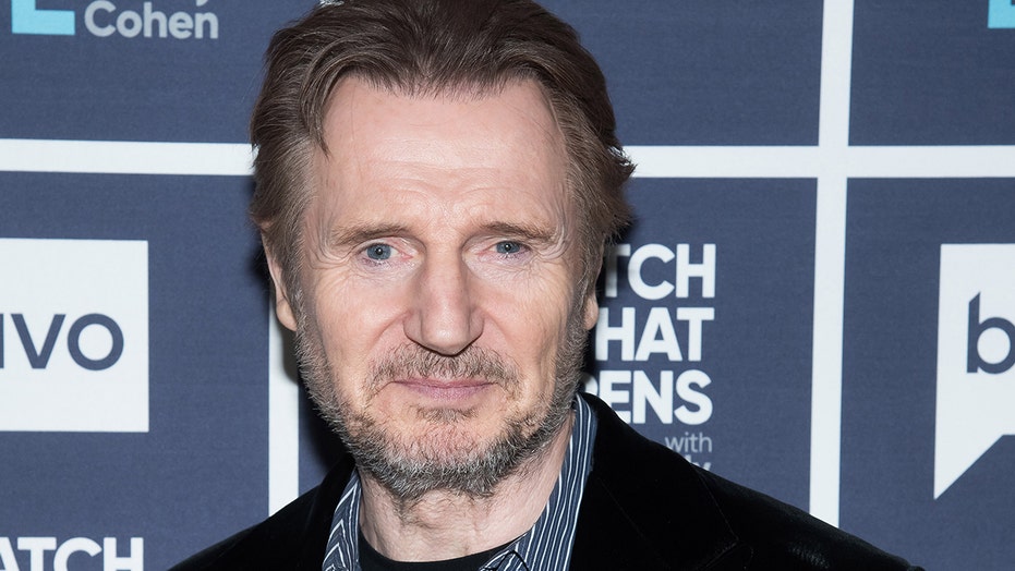 Liam Neeson Tops Box Office For Second Time Amid The Coronavirus Pandemic Fox News