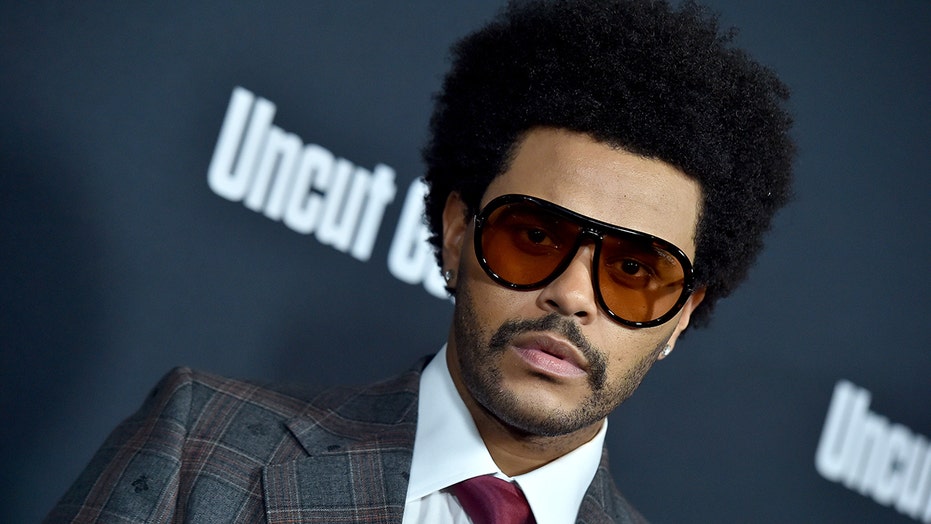 the weeknd 28 the weeknd 28