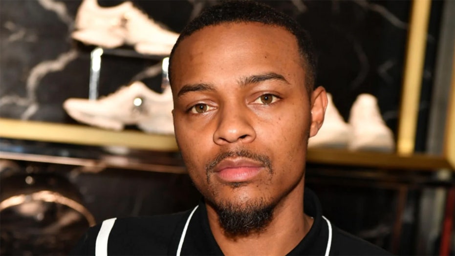 Rapper Bow Wow Wants To Focus On WWE Career