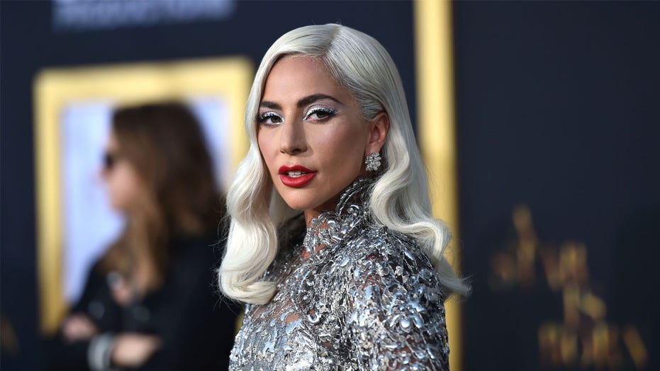 Lady Gaga hopes Biden's inauguration day 'will be a day of ...