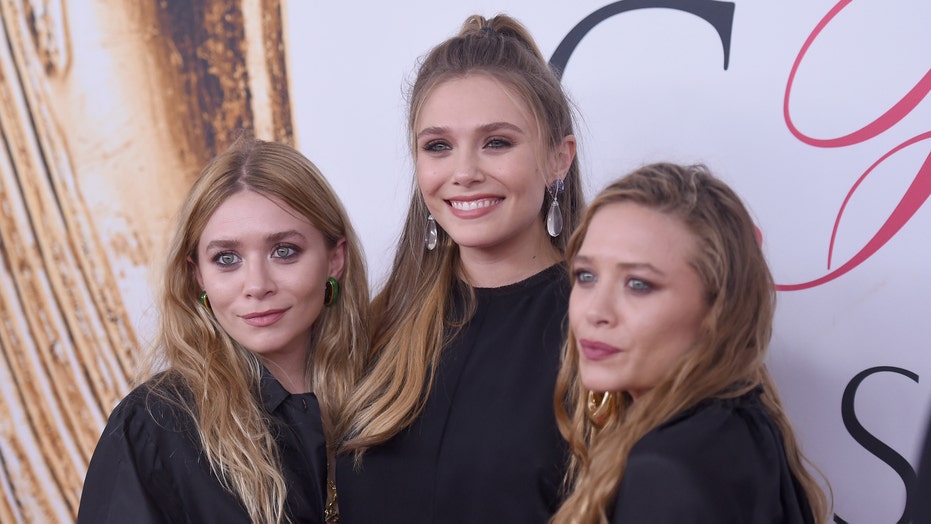 Elizabeth Olsen Says Growing Up With Famous Sisters Was A Unique Experience Fox News Elizabeth Olsen Says Growing Up With Famous Sisters Was A Unique Experience Fox News
