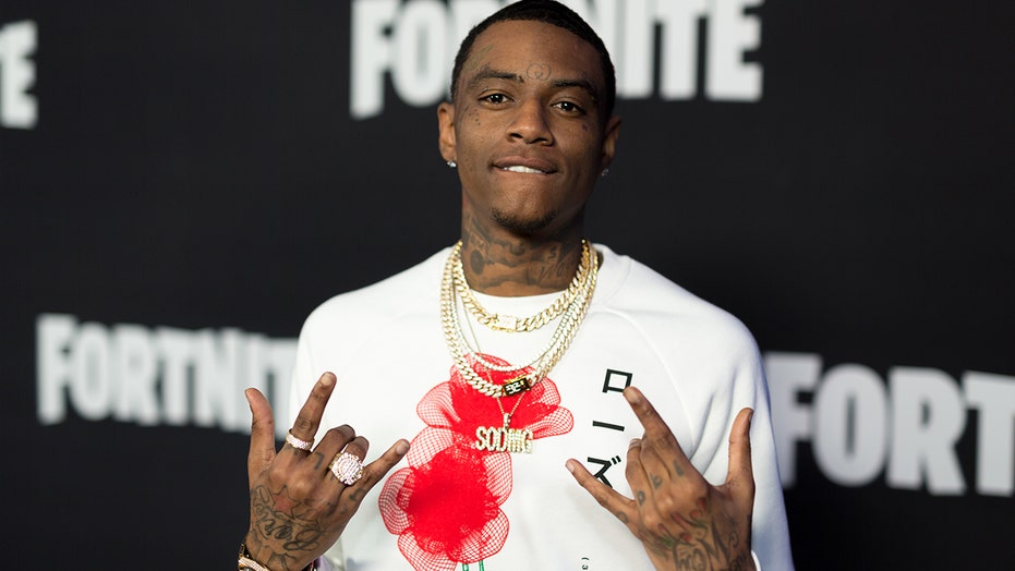 Rapper Soulja Boy S Former Female Assistant Accuses Him Of Sexual Assault Holding Her Hostage In Lawsuit Fox News