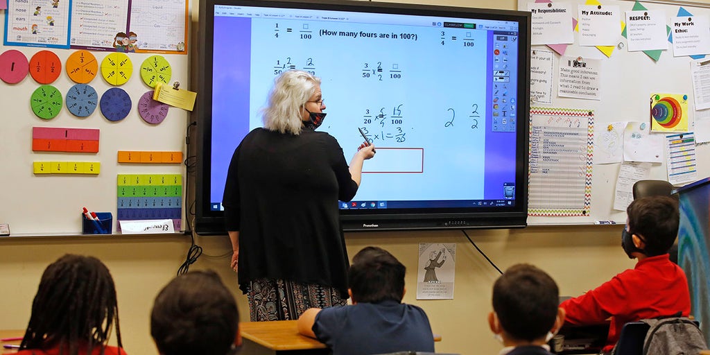 Utah legislature ends mask mandates, moves toward halting COVID-19 testing in schools - Vimarsana News