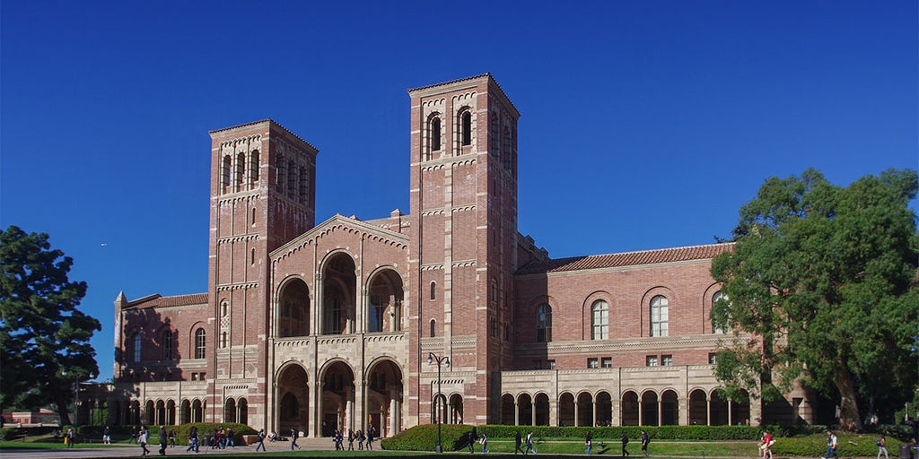 UCLA Law launches project to track 'attacks' on critical race theory - Vimarsana News