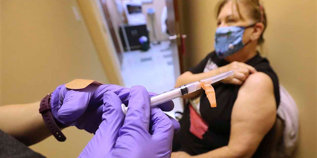 Georgia rural clinic that vaccinated teachers early appeals 6-month suspension from state health program - Vimarsana News