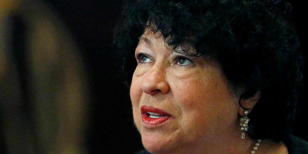  iPhone XR Wise Latina Sonia Sotomayor Supreme Court Case : Cell  Phones & Accessories