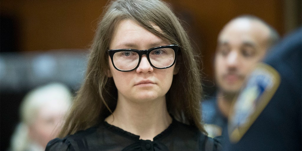 'The View' hosts pan fake-heiress Anna Delvey's new reality show: 'People love a show about unhinged women' - Vimarsana News