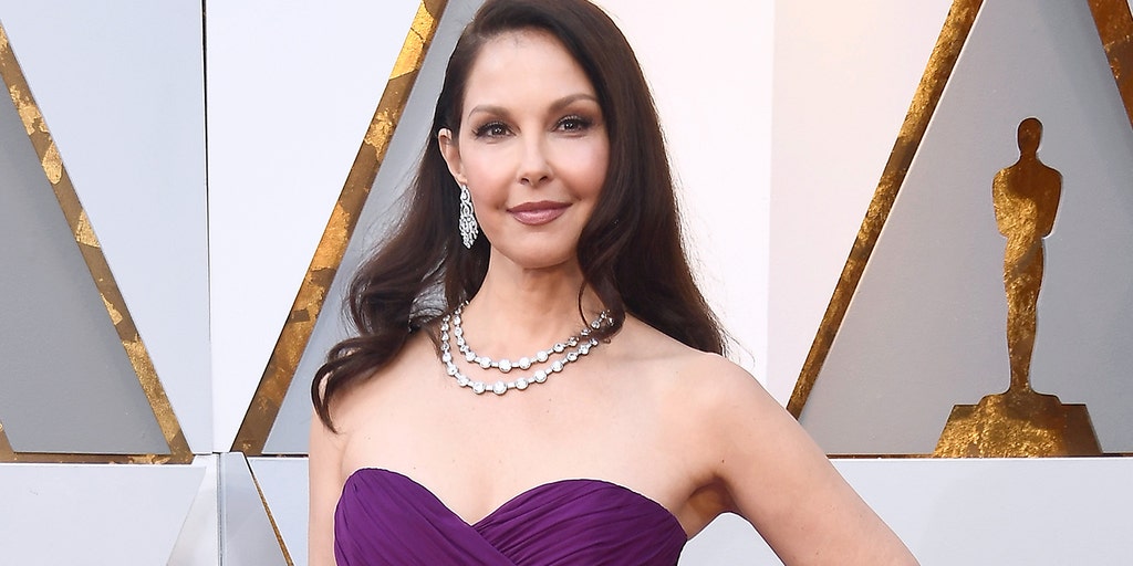 Ashley Judd says she 'had no pulse' in her shattered leg after 'grueling 55-hour' accident rescue - Vimarsana News