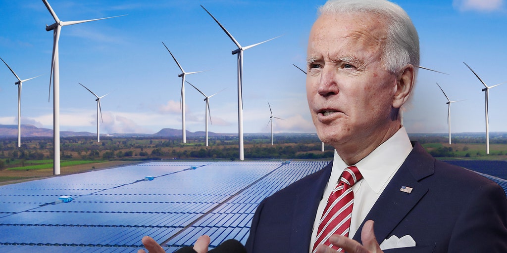 Democrats, Republicans aim to block Biden admin's action protecting Chinese solar companies - Vimarsana News