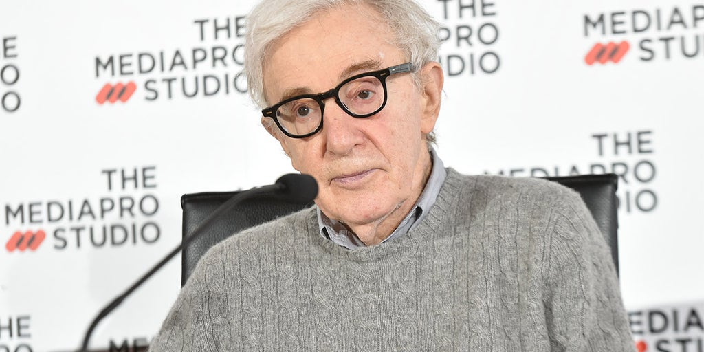 HBO's 'Allen v. Farrow' unveils videos of Woody Allen sexual claim made by Dylan Farrow - Vimarsana News