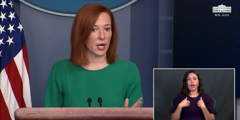 Trump WH sign-language interpreter says Biden administration 'canceled and humiliated' her - Vimarsana News
