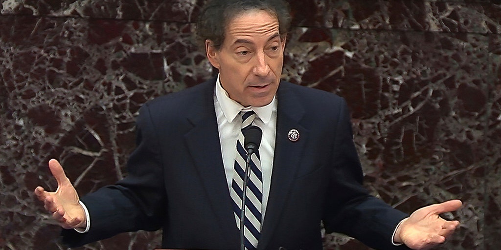 Senate impeachment trial was 'dramatic success' despite Trump acquittal: Raskin - Vimarsana News