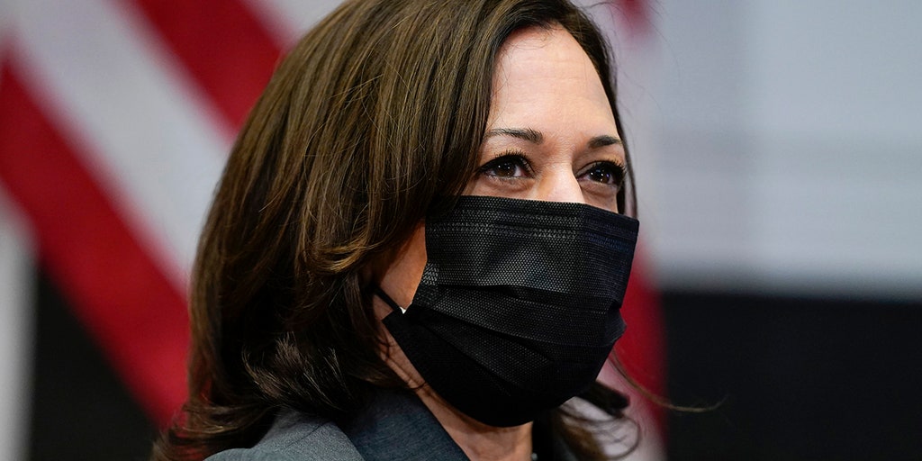 Harris acknowledges 'righteous skepticism' over COVID-19 vaccine, but says 'it will save your life' - Vimarsana News