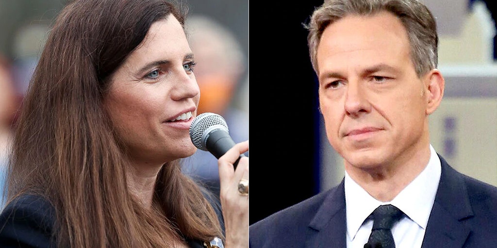 CNN's Tapper compared to 'catty Mean Girl' for attacking Nancy Mace for challenging AOC's Capitol riot story - Vimarsana News