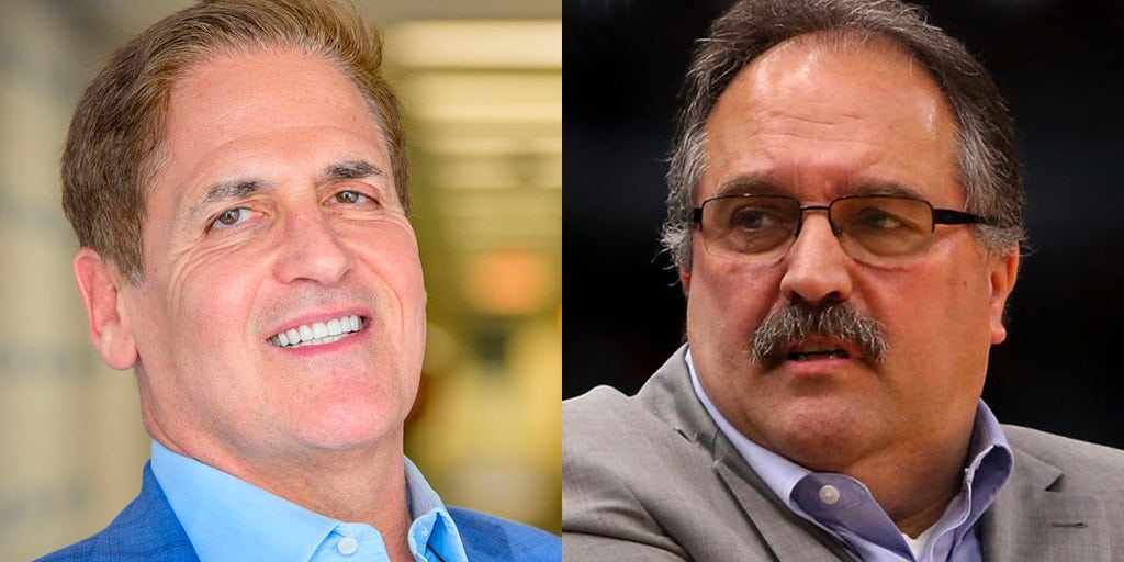 NBA coaches mixed on national anthem before games amid Mark Cuban, Mavericks frenzy - Vimarsana News