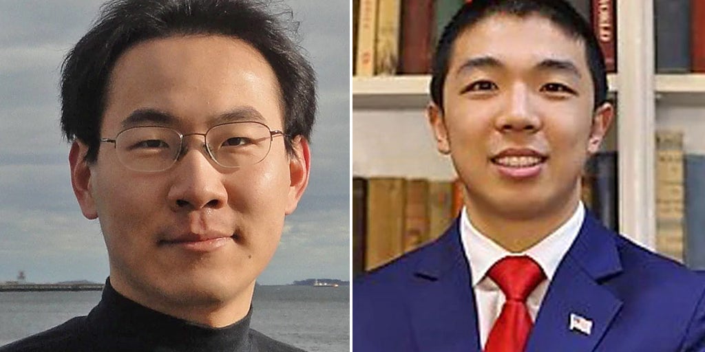 Ex-MIT researcher arrested for Yale student's murder after months-long manhunt to appear in court - Vimarsana News